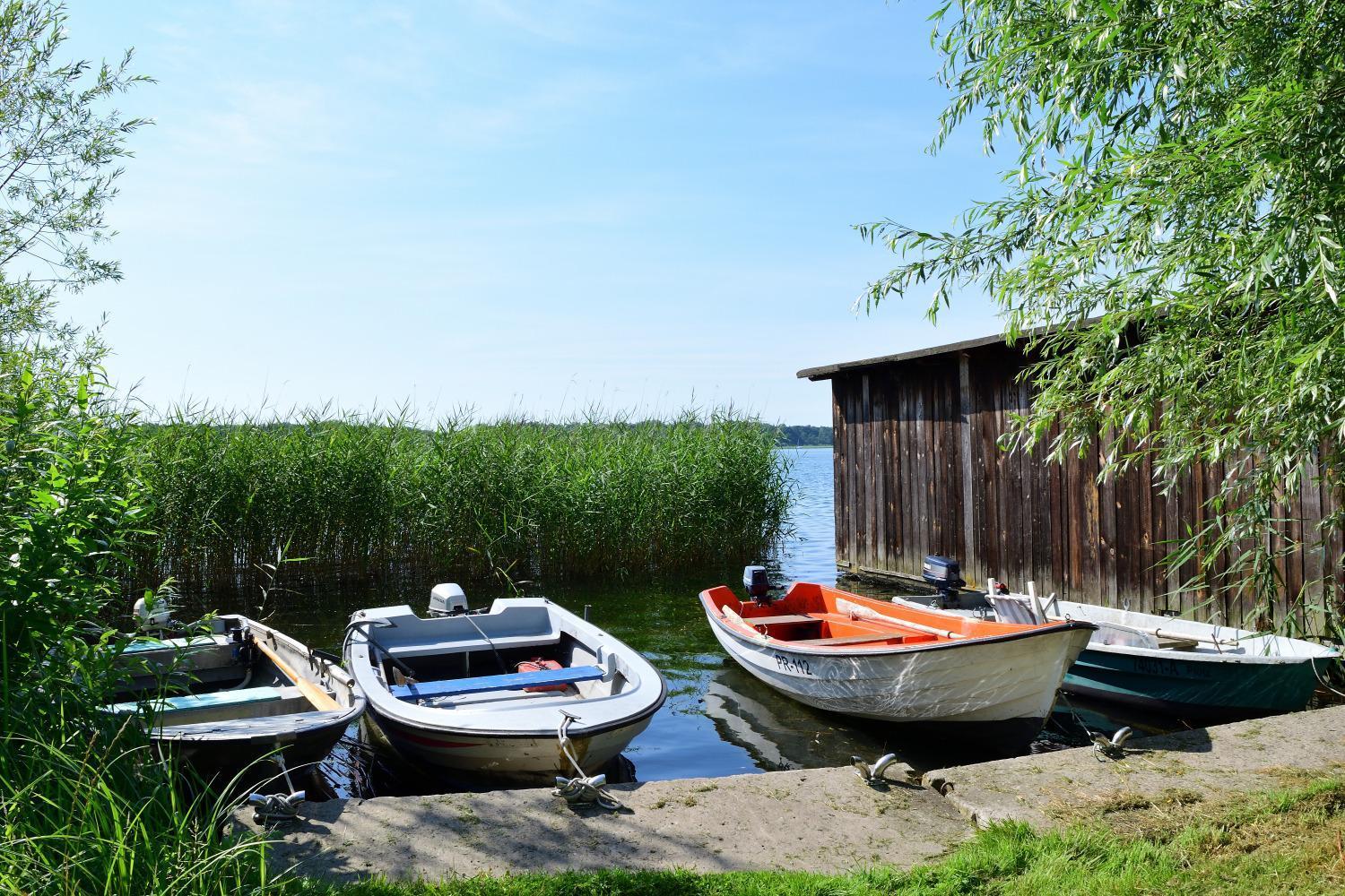 Ferienwohnung Feldblick Auf Dem Bauernhof Am Schweriner See Bad Kleinen Exterior foto